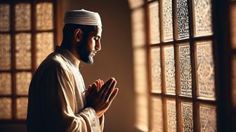 Was bedeutet 'Estagfurullah'? Die tiefere Bedeutung und Nutzung im Alltag