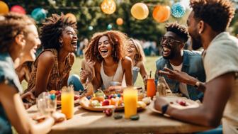 Was bedeutet extrovertiert? Eine Erklärung der Bedeutung und Eigenschaften