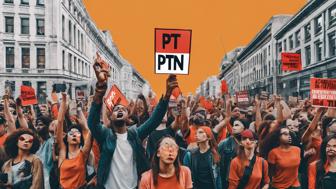Was bedeutet 'FCK PTN'? Bedeutung und Erklärung des Begriffs