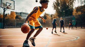 Was bedeutet 'gedribbelt'? Erklärung und Definition der Bedeutung