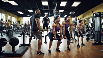 Was bedeutet 'Gymrat'? Die vollständige Erklärung zur Bedeutung von Gymrat und seinen Eigenschaften