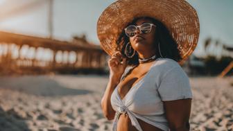 Was bedeutet 'Hot Girl Summer'? Bedeutung, Trends und mehr erklärt