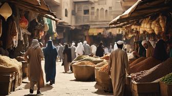 Was bedeutet 'Inshallah'? Die Bedeutung auf Deutsch erklärt