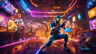 Was bedeutet 'Level up'? Die Bedeutung und Erklärung des Begriffs