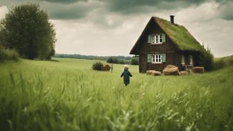 Was bedeutet Lütte? Die Bedeutung und Herkunft des plattdeutschen Begriffs
