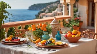 Was bedeutet mediterran? Eine umfassende Analyse der Bedeutung und Nutzung