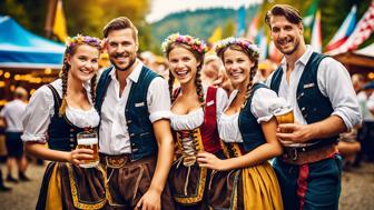 Was bedeutet 'Mir san mir'? Die tiefere Bedeutung und Herkunft des bayerischen Mottos