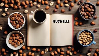 Was bedeutet 'Nutshell'? Die umfassende Bedeutung im Überblick