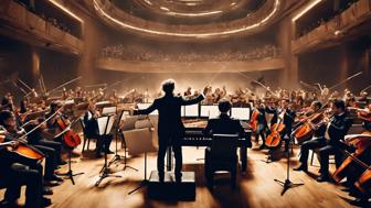 Was bedeutet 'orchestrieren'? Definition und Bedeutung des Begriffs
