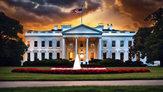 Was bedeutet POTUS? Die Bedeutung der Abkürzung im Überblick