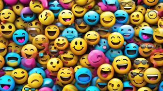 Was bedeutet qwq? Die Bedeutung des beliebten Chatsmileys im Internet