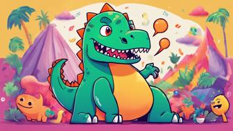 Was bedeutet 'rawr'? Die Bedeutung und Verwendung im digitalen Zeitalter erklärt