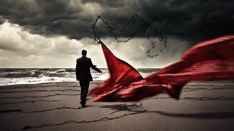 Was bedeutet 'Red Flex'? Bedeutung und Hintergründe des Begriffs