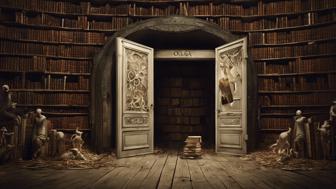 Was bedeutet 'rein in die olga'? Bedeutung und Interpretation im Detail