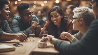 Was bedeutet 'relaten'? Bedeutung und Verwendung im modernen Sprachgebrauch