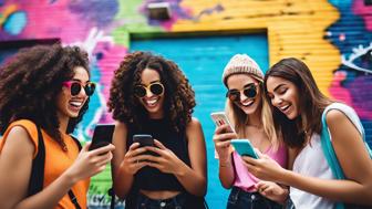 Was bedeutet 'rs' auf Snapchat? Die vollständige Erklärung der Abkürzung und ihrer Bedeutung