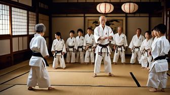 Was bedeutet „Sensei“? Die Bedeutung von Sensei im Japanischen