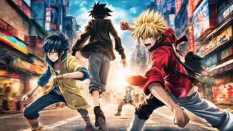 Was bedeutet Shonen Anime? Eine tiefgehende Analyse der Bedeutung und Merkmale