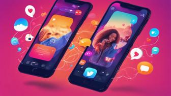 Was bedeutet 'sliden'? Die Bedeutung und Verwendung des Begriffs im Social Media Kontext