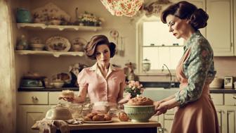 Was bedeutet 'Tradwife'? Die Hintergründe und Auswirkungen des Trends