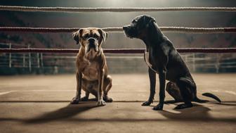 Was bedeutet 'Underdog'? Die Bedeutung und Herkunft im Detail erklärt