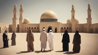 Was bedeutet 'Vallah Billah'? Eine umfassende Analyse der Bedeutung und Verwendung