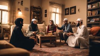 Was bedeutet 'wa feek barakallah'? Die tiefere Bedeutung und Verwendung