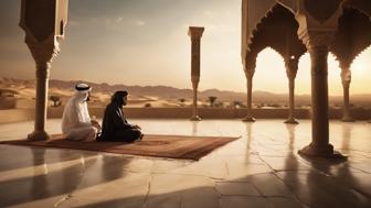 Was bedeutet 'Wallahi'? Die Erklärung des arabischen Ausdrucks