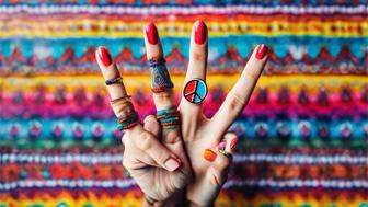 Was du über die Bedeutung des Emoji 2 Finger wissen musst
