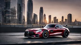 Was ist die AMG Bedeutung? Eine ausführliche Erklärung der Abkürzung