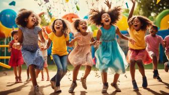 Was ist die Bedeutung von Aramsamsam? Eine tiefgehende Analyse des beliebten Kinderlieds