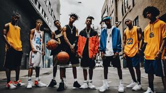 Was ist die Bedeutung von 'Ballin 23'? Eine tiefgehende Analyse der Verwendung und Relevanz