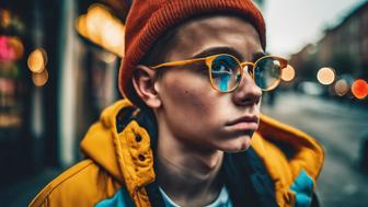 Was ist die Bedeutung von 'Bombastic Side Eye'? Ein Blick auf den Ausdruck und seine Verwendung