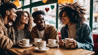 Was ist die Bedeutung von Boyfriend Material? Eine umfassende Erklärung