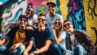 Was ist die Bedeutung von 'Broski'? Eine umfassende Erklärung