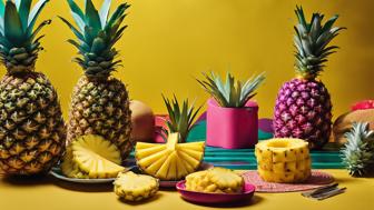 Was ist die Bedeutung von 'Dies das Ananas'? Eine Erklärung und tiefere Einblicke