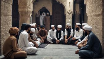 Was ist die Bedeutung von 'Fitna'? Eine umfassende Erklärung