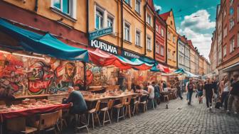 Was ist die Bedeutung von 'oh kurwa'? Eine umfassende Erklärung und Kontext