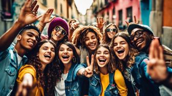 Was ist die Bedeutung von 'Ok Ciao'? Entdeckung der Hintergründe und Verwendung