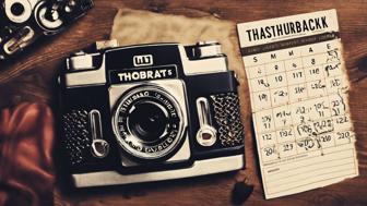 Was ist die Bedeutung von #tbt? Ein umfassender Leitfaden