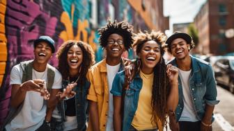 Was ist die Bedeutung von Vibes? Eine tiefgehende Erklärung
