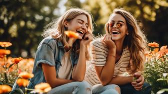 Was ist die Besties Bedeutung? Eine Erklärung der Freundschaftsdefinition