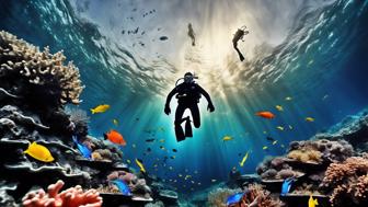 Was ist die Deep Dive Bedeutung? Eine detaillierte Erklärung