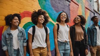 Was ist die Demiboy Bedeutung? Definition und Erklärung für Interessierte