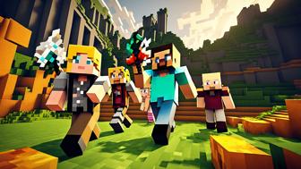 Was ist die GHG Bedeutung in Minecraft? Erklärung und Tipps
