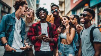 Was ist die idgaf Bedeutung? Alles, was du wissen musst!