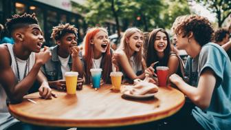 Was ist die lame bedeutung? Erklärung und Definition des Begriffs