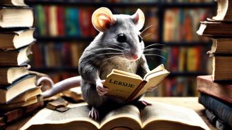 Was ist die Leseratte Bedeutung und woher stammt der Begriff?
