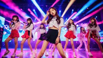 Was ist die Maknae Bedeutung? Erklärung und Ursprung des Begriffs im K-Pop