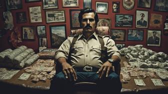 Was ist die Narcos Bedeutung? Ein tiefer Einblick in den Begriff und seine kulturellen Wurzeln
